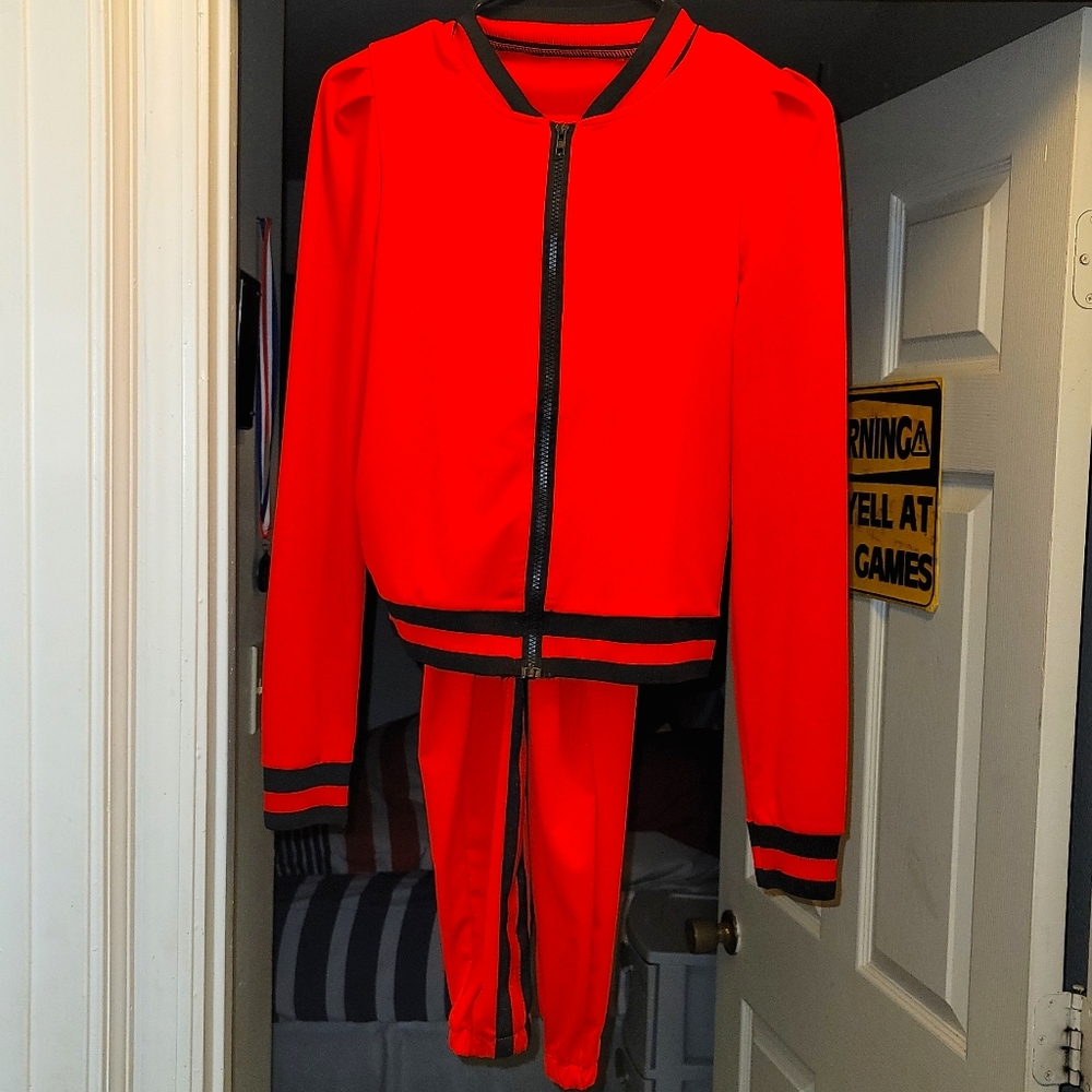 Jumpsuit